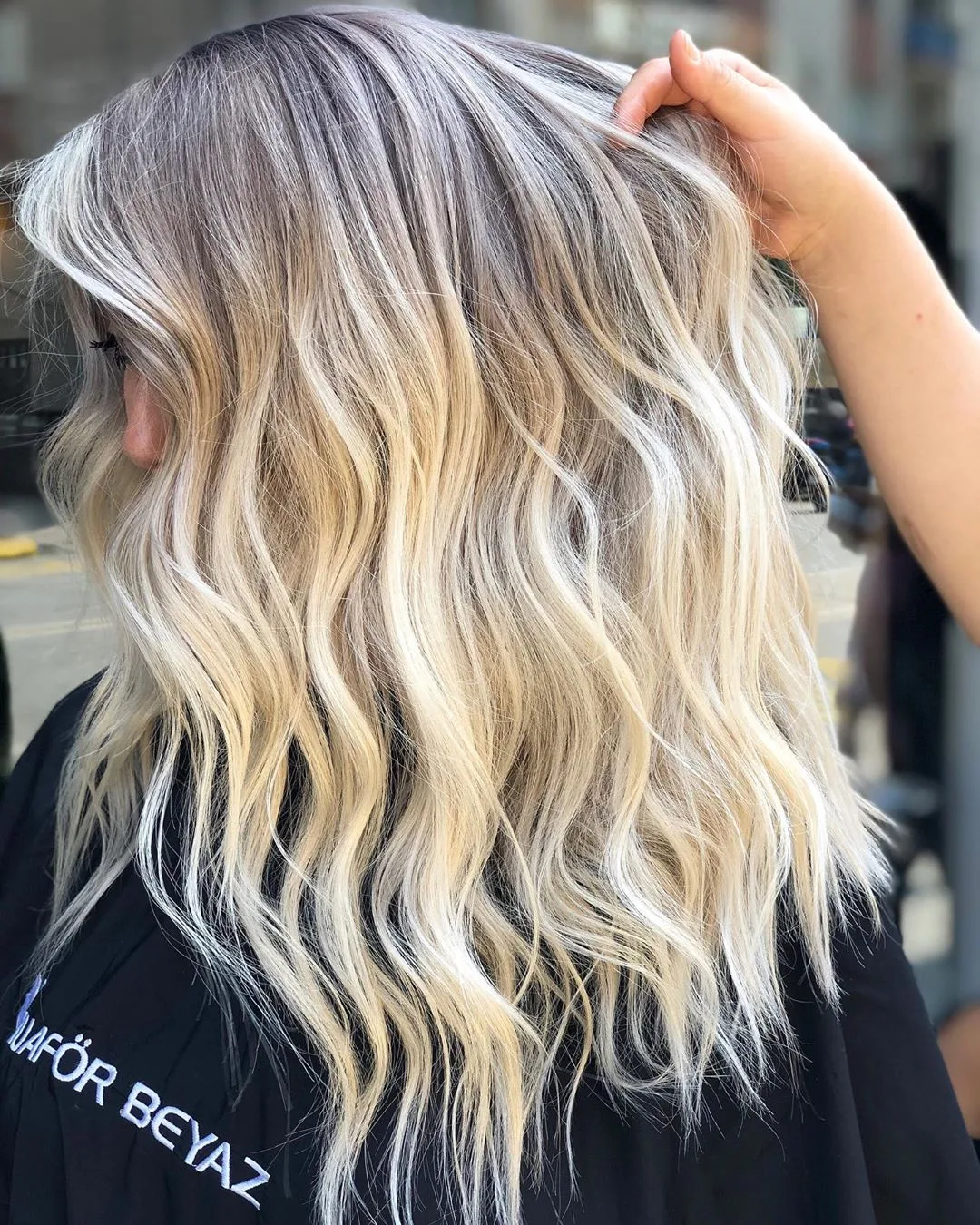 Ombre & Sombre